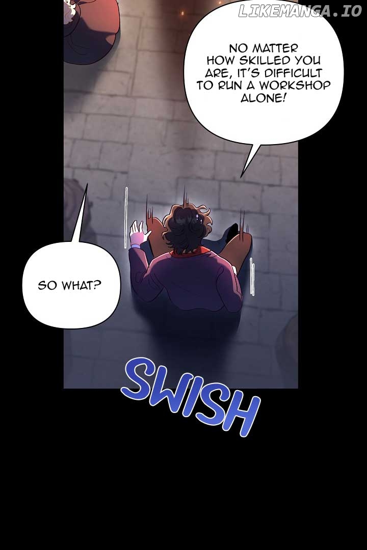 Silver Tree Chapter 27 - page 67