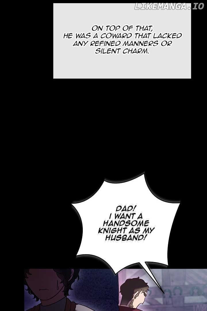 Silver Tree Chapter 27 - page 8