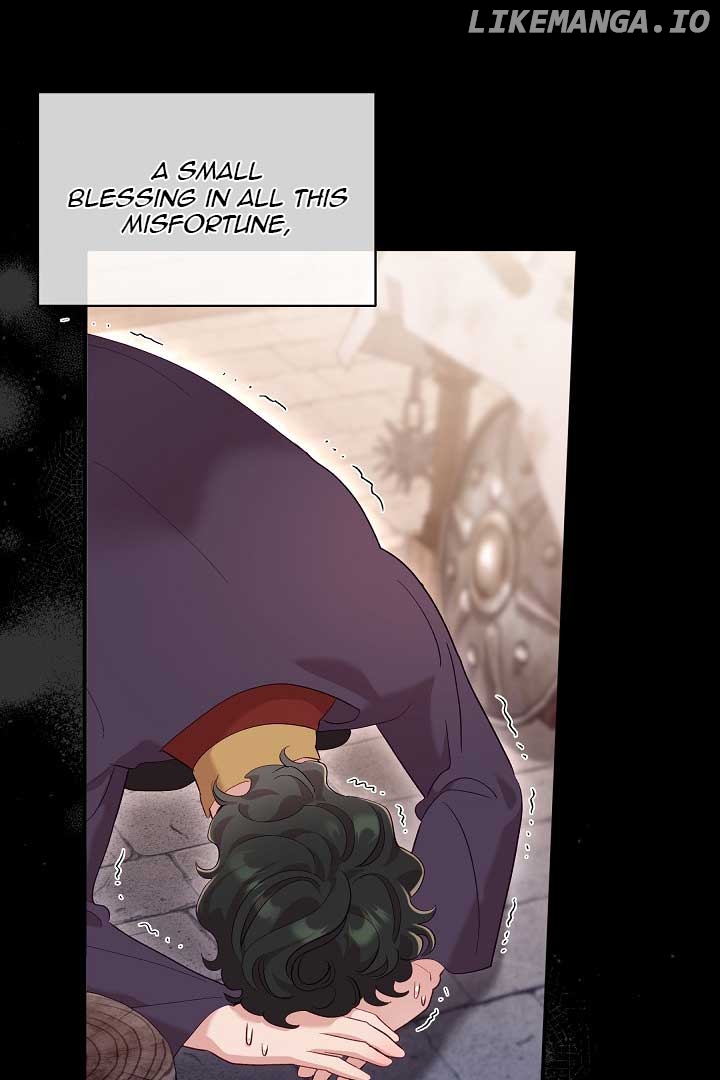 Silver Tree Chapter 27 - page 86
