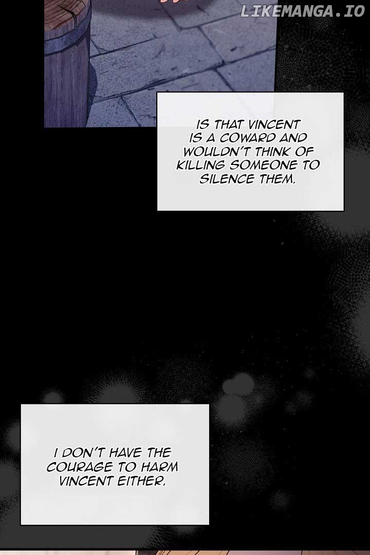 Silver Tree Chapter 27 - page 87