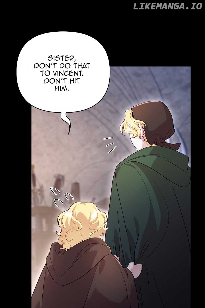 Silver Tree Chapter 27 - page 89