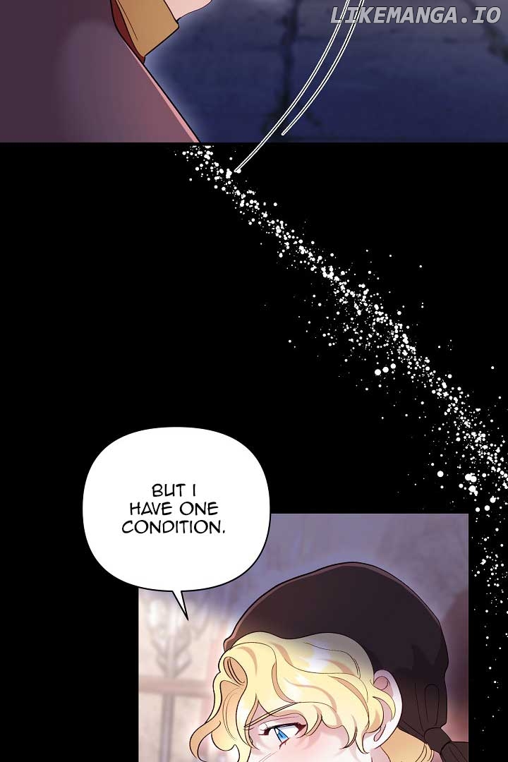 Silver Tree Chapter 27 - page 95