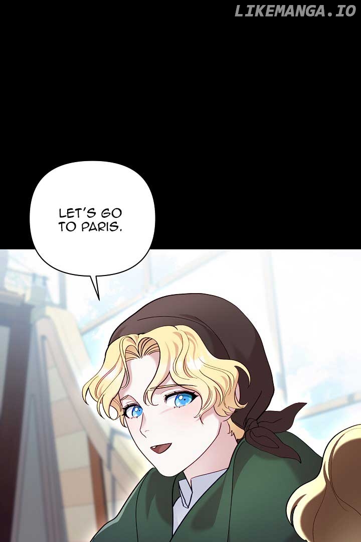 Silver Tree Chapter 26 - page 13