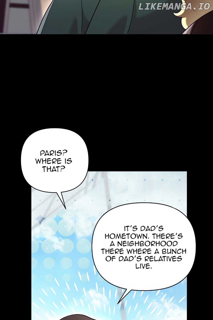 Silver Tree Chapter 26 - page 14