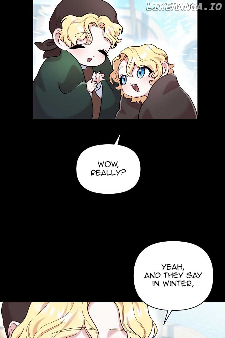 Silver Tree Chapter 26 - page 15
