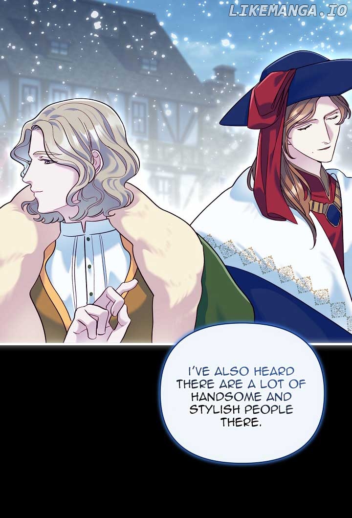 Silver Tree Chapter 26 - page 17