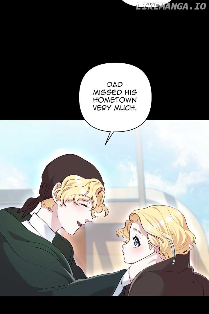 Silver Tree Chapter 26 - page 20