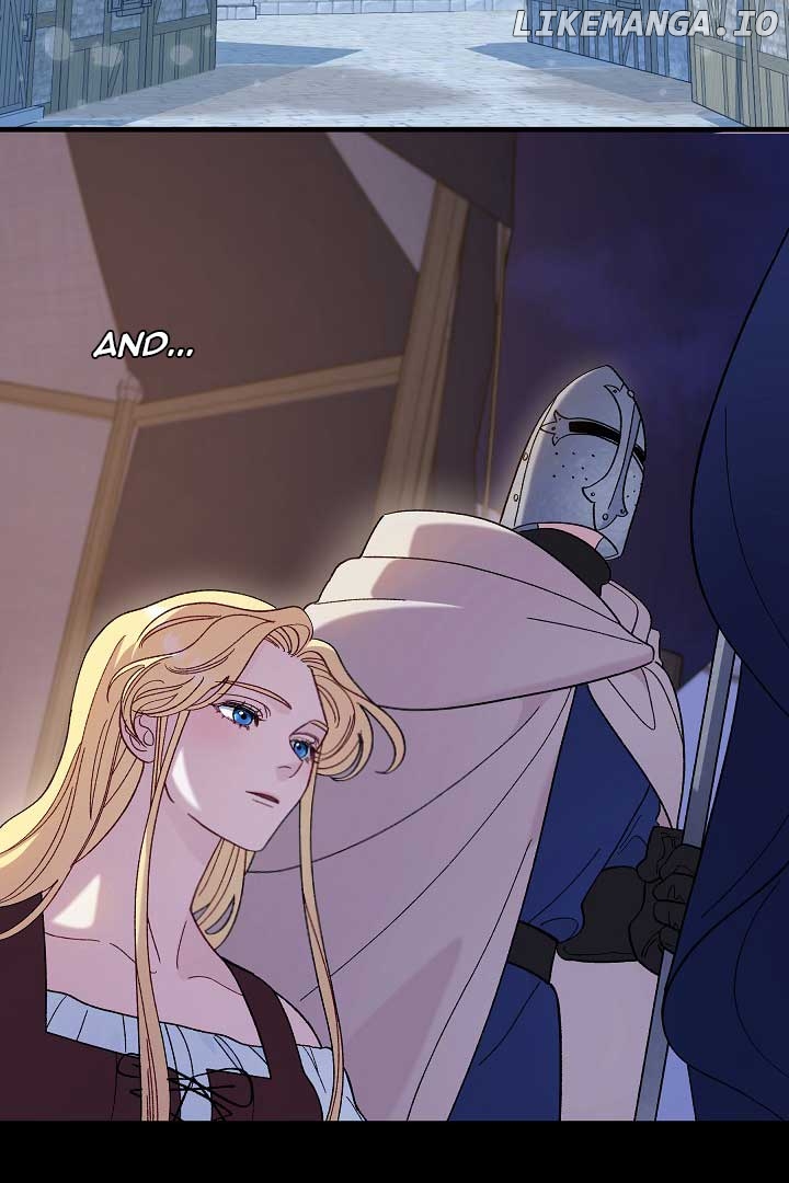 Silver Tree Chapter 26 - page 25