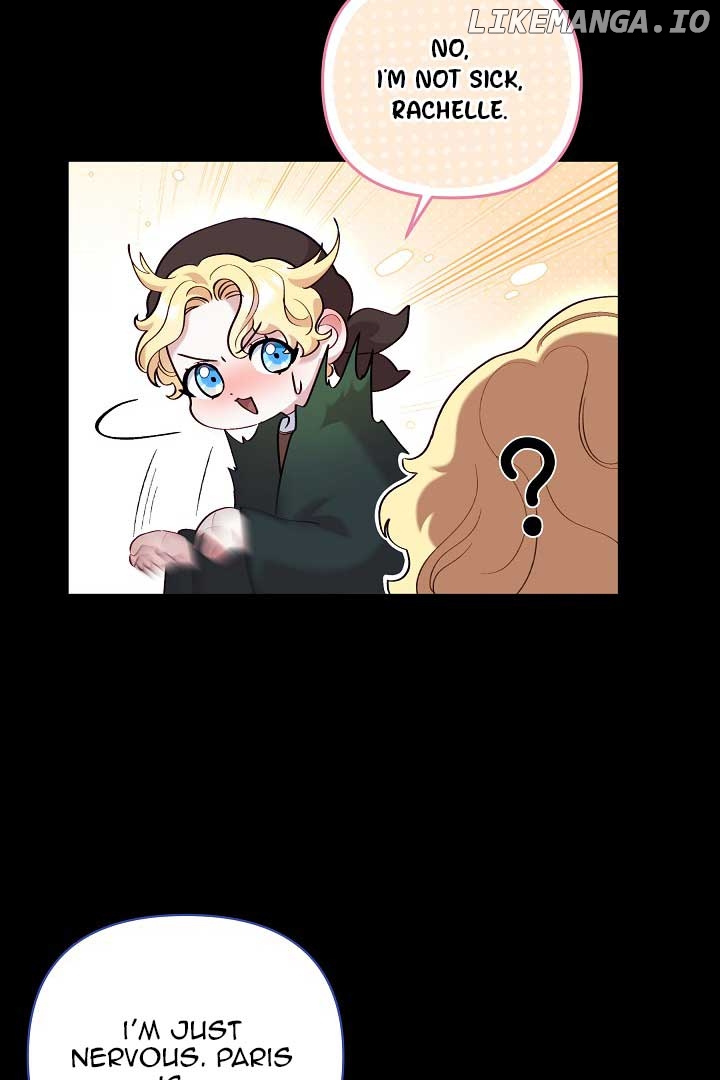 Silver Tree Chapter 26 - page 49