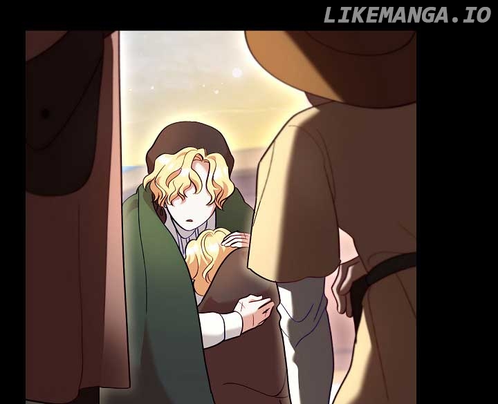 Silver Tree Chapter 26 - page 5