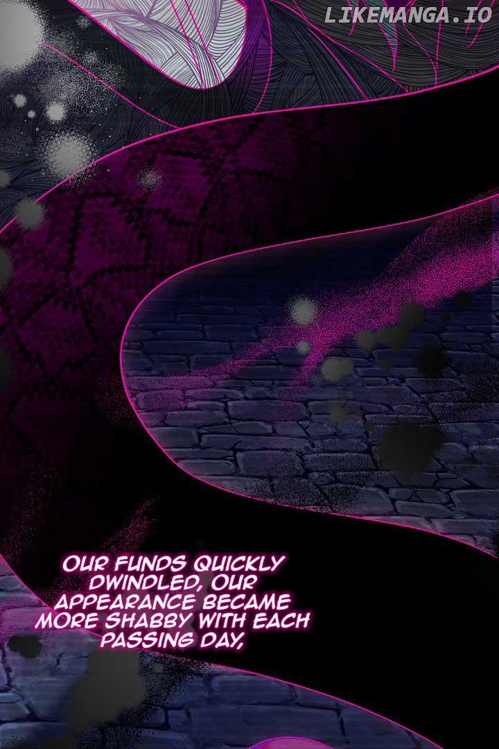 Silver Tree Chapter 26 - page 56