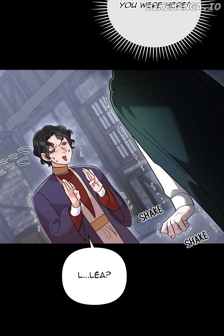 Silver Tree Chapter 26 - page 90