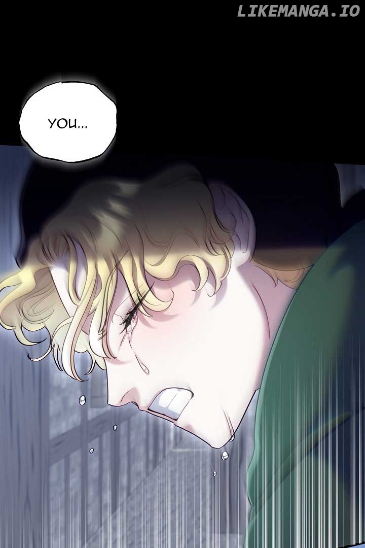 Silver Tree Chapter 26 - page 91