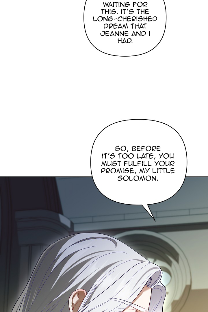 Silver Tree Chapter 25 - page 103