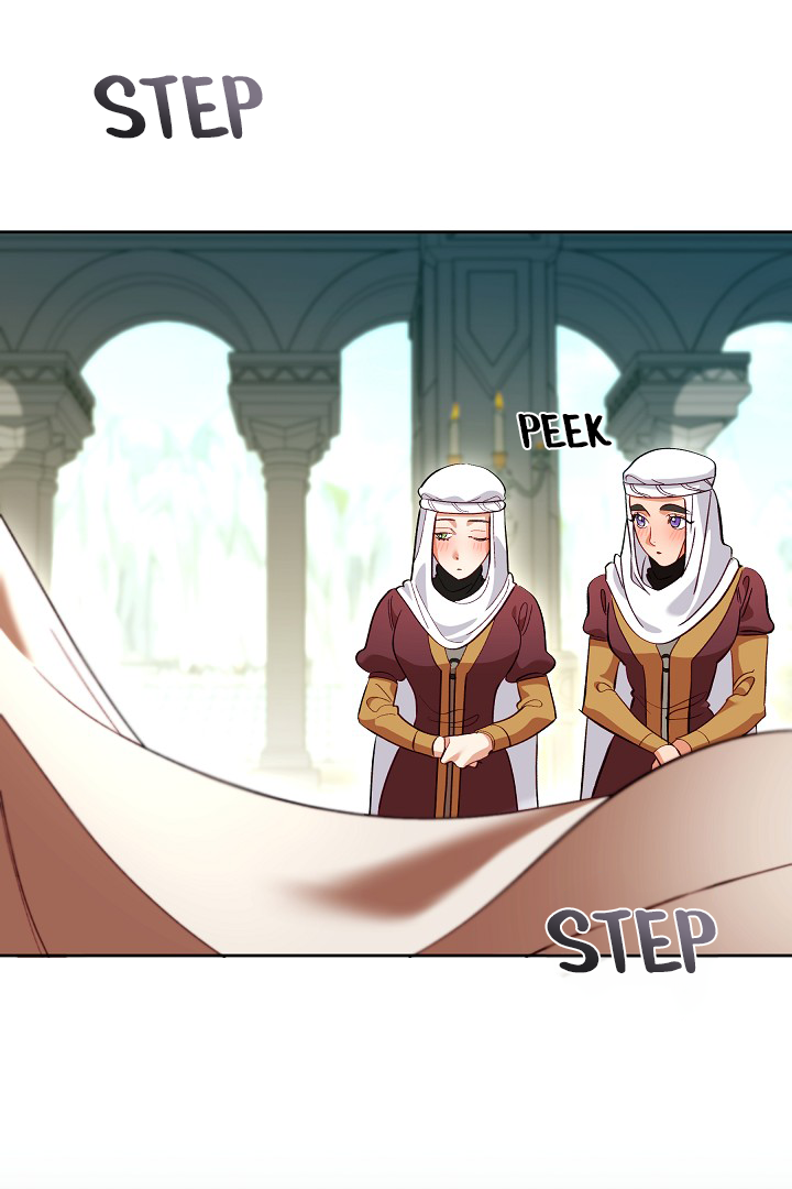 Silver Tree Chapter 25 - page 19