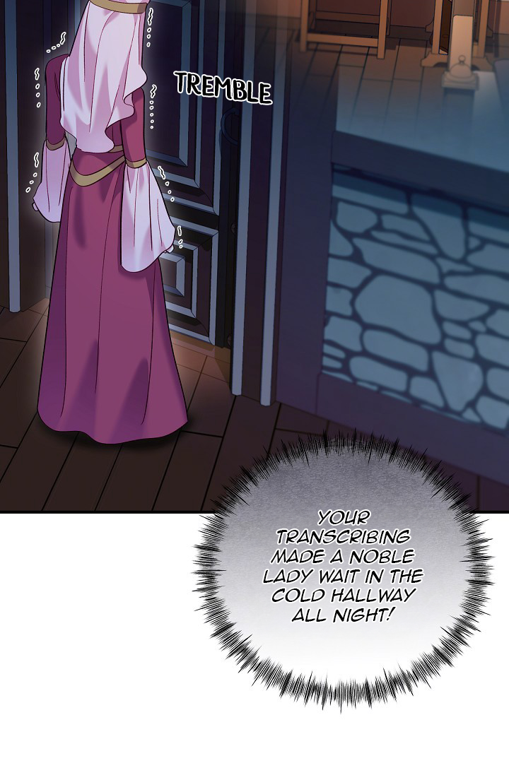 Silver Tree Chapter 25 - page 67
