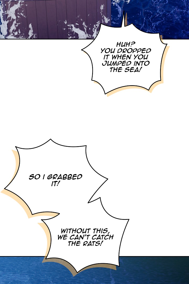 Silver Tree Chapter 24 - page 101