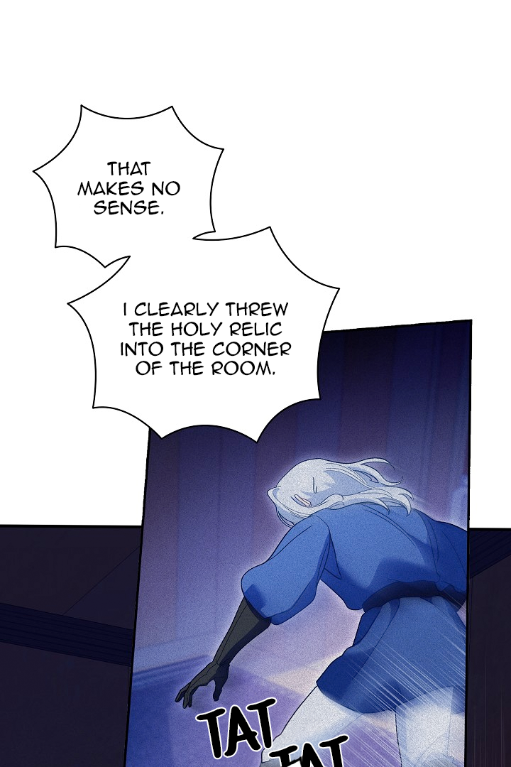 Silver Tree Chapter 24 - page 103
