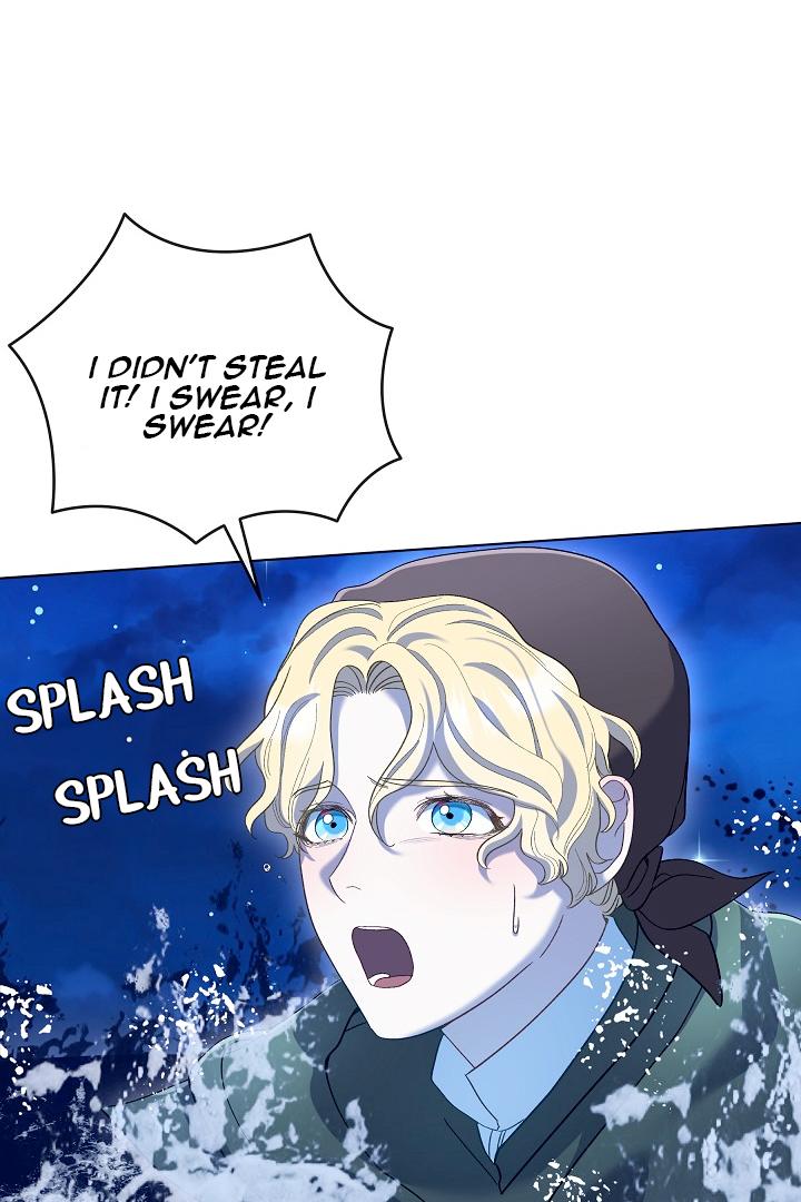 Silver Tree Chapter 24 - page 121