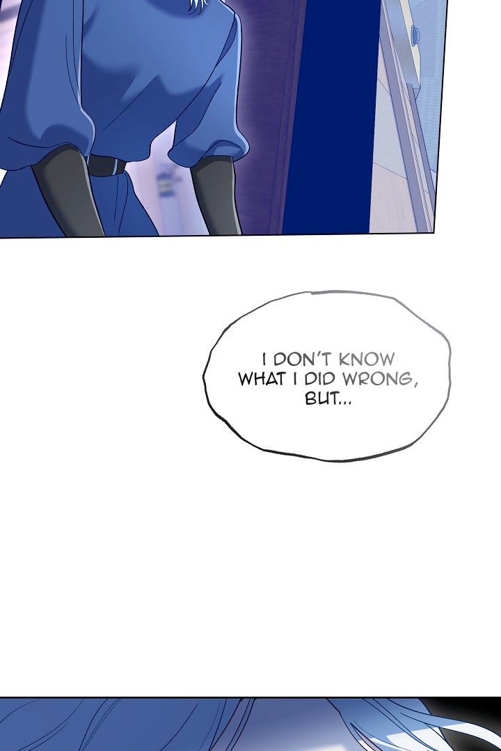 Silver Tree Chapter 24 - page 124