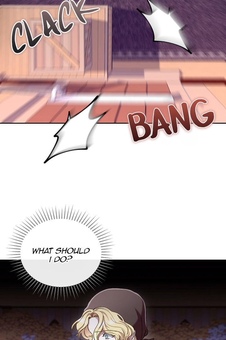 Silver Tree Chapter 24 - page 15
