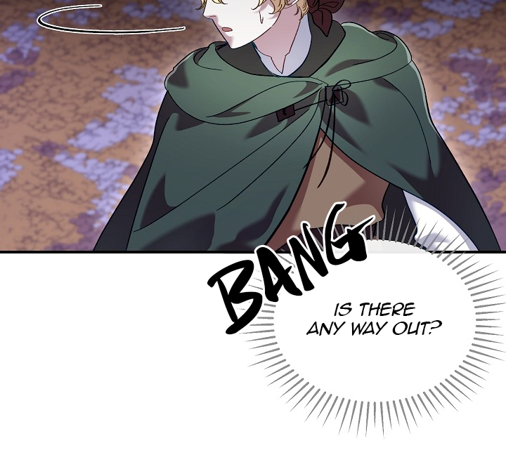 Silver Tree Chapter 24 - page 16