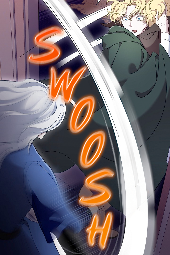 Silver Tree Chapter 24 - page 4
