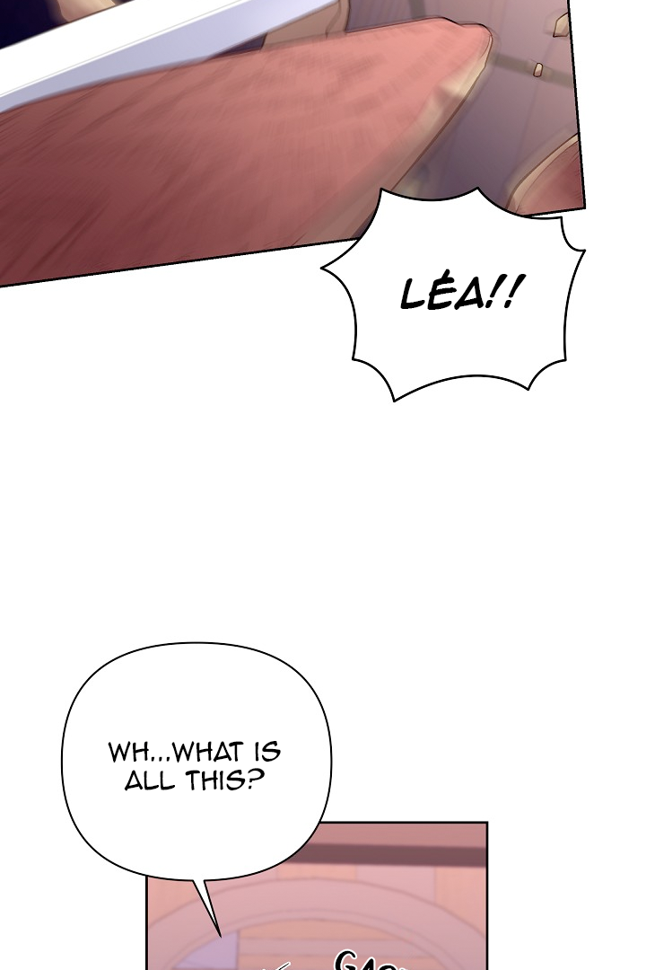 Silver Tree Chapter 24 - page 50