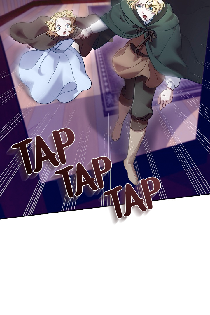 Silver Tree Chapter 24 - page 54