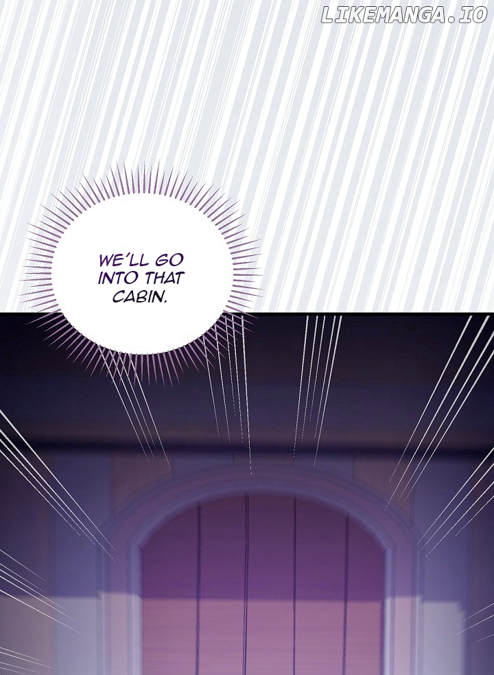 Silver Tree Chapter 23 - page 105