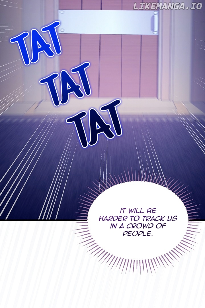 Silver Tree Chapter 23 - page 106