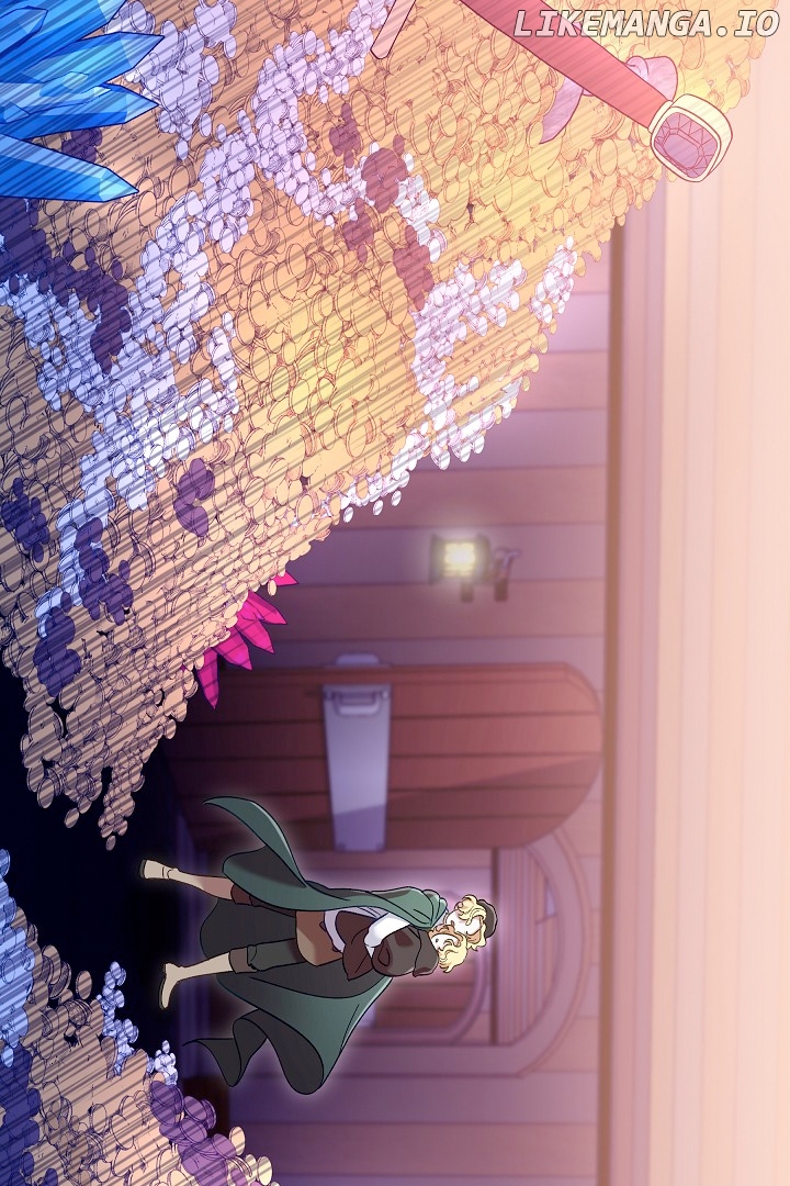 Silver Tree Chapter 23 - page 113