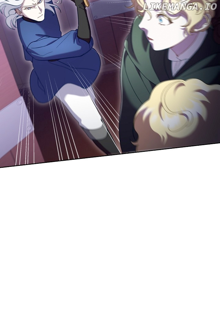 Silver Tree Chapter 23 - page 121