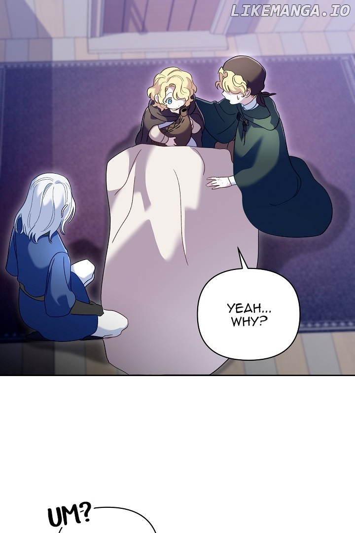 Silver Tree Chapter 23 - page 19