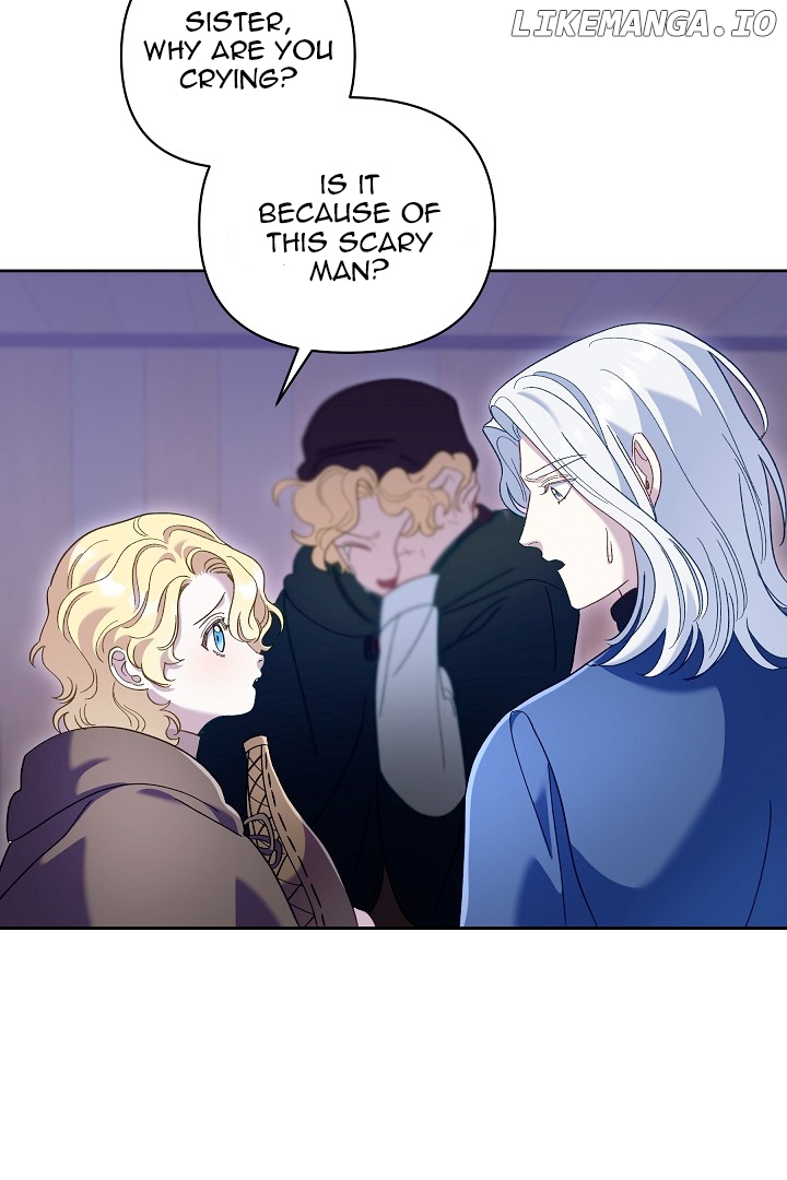 Silver Tree Chapter 23 - page 20