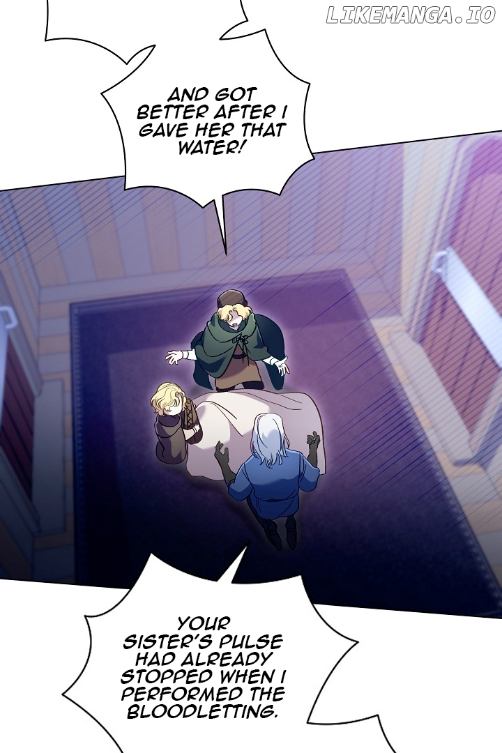 Silver Tree Chapter 23 - page 27