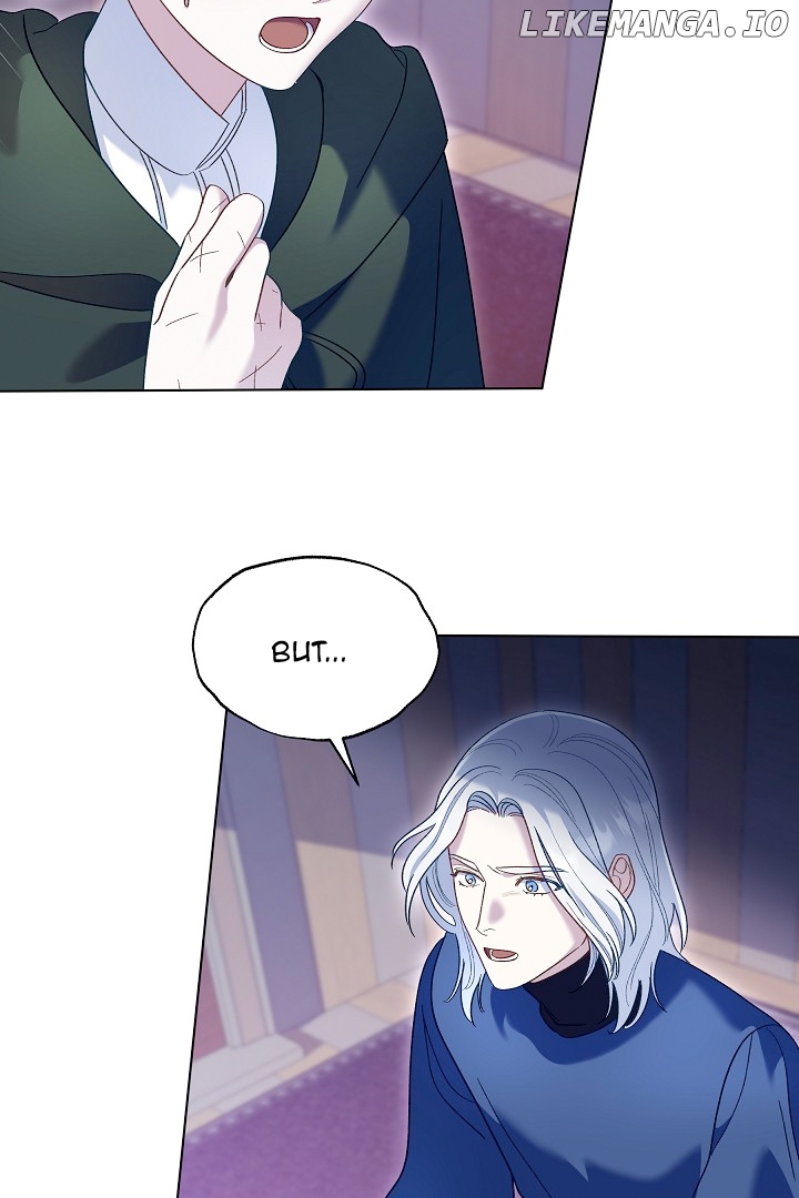 Silver Tree Chapter 23 - page 30
