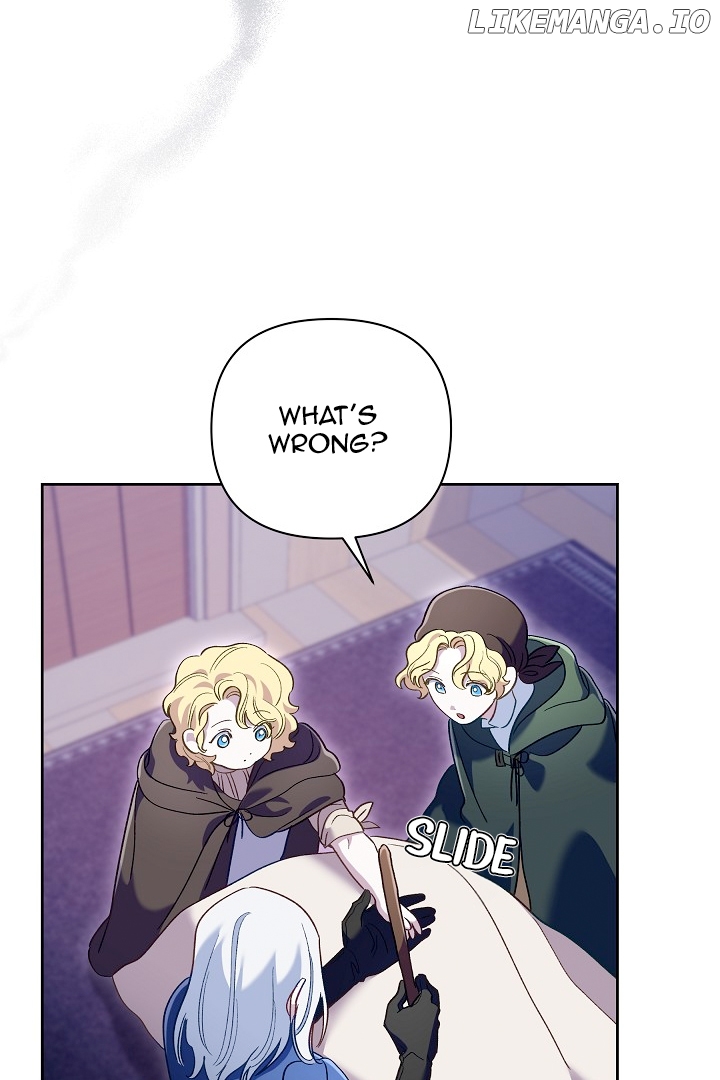 Silver Tree Chapter 23 - page 44