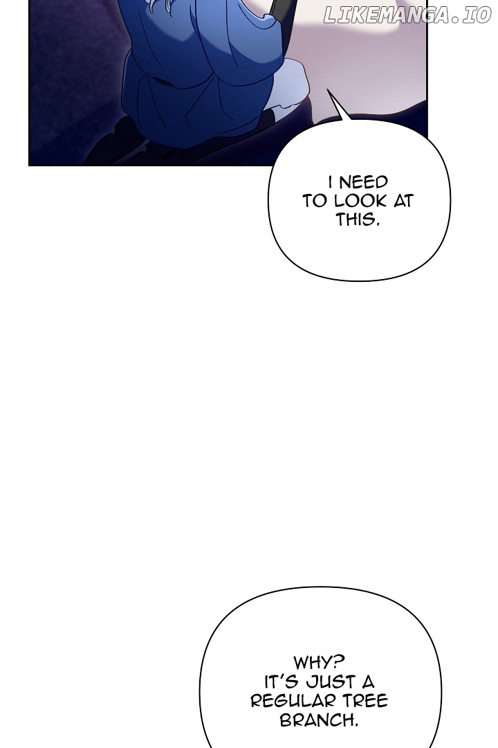 Silver Tree Chapter 23 - page 45