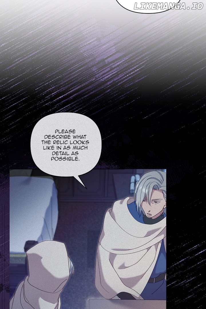Silver Tree Chapter 23 - page 50