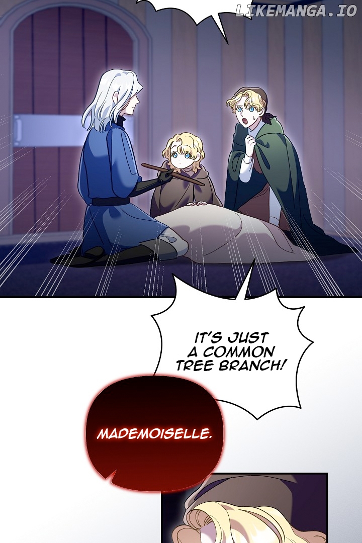Silver Tree Chapter 23 - page 55