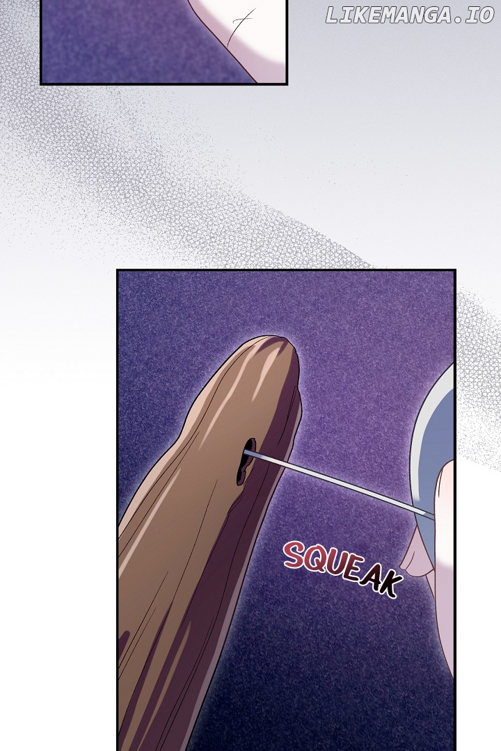 Silver Tree Chapter 23 - page 61