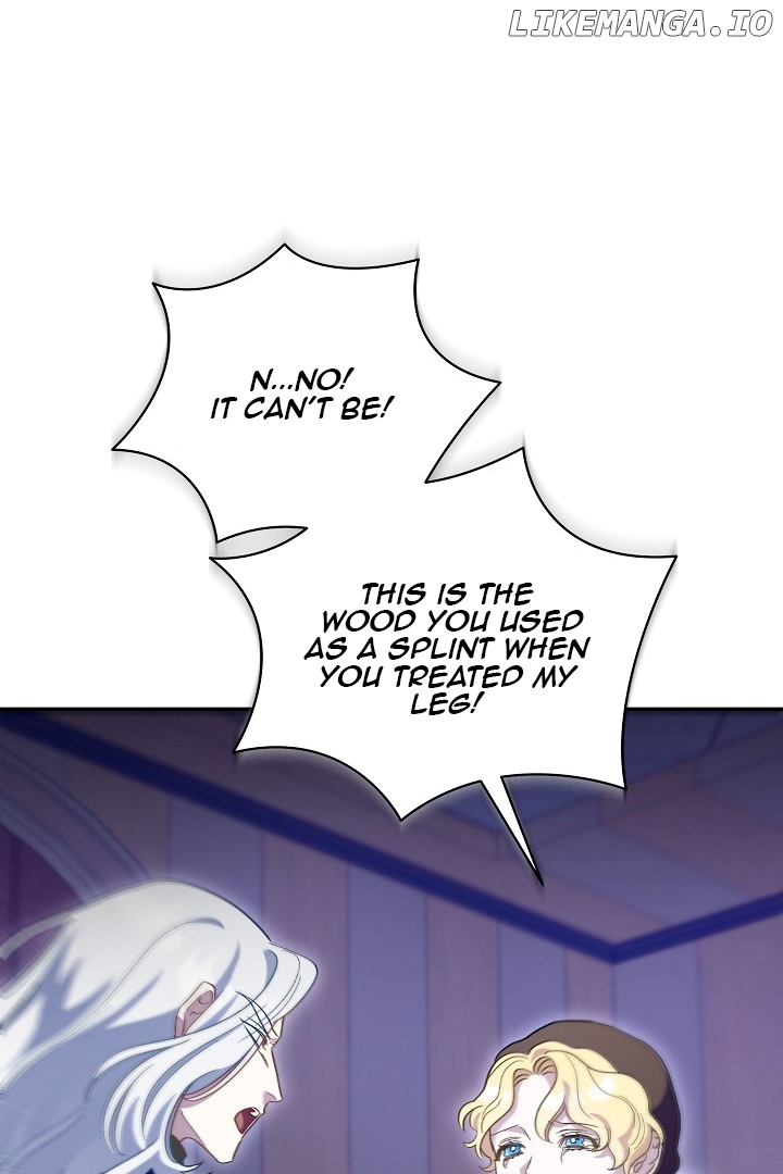 Silver Tree Chapter 23 - page 67