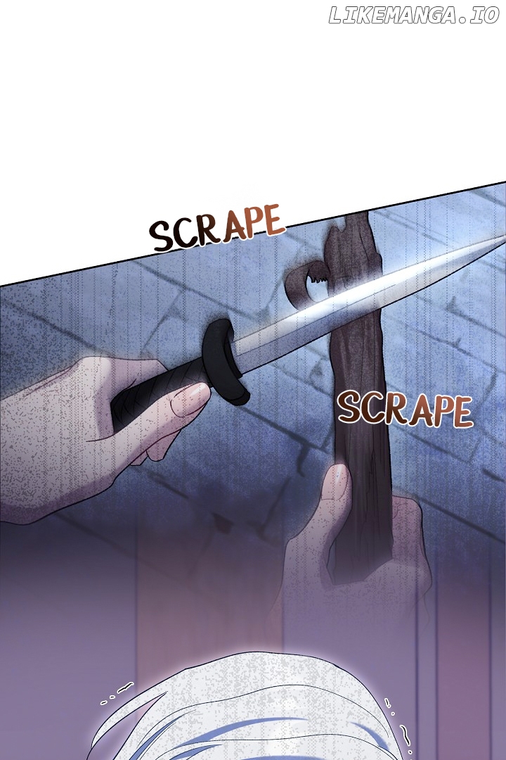 Silver Tree Chapter 23 - page 69