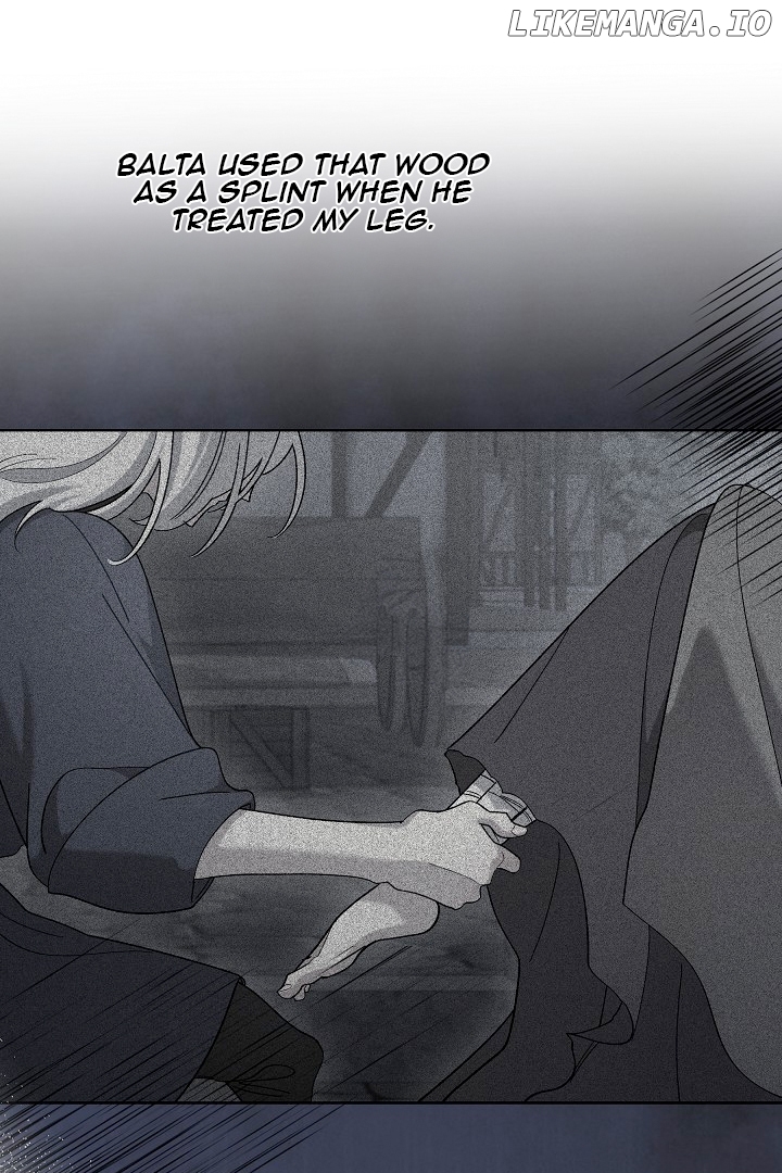 Silver Tree Chapter 23 - page 75