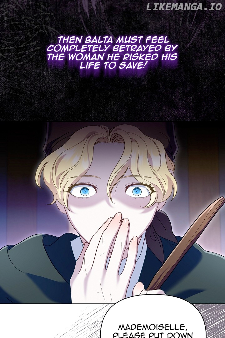 Silver Tree Chapter 23 - page 86