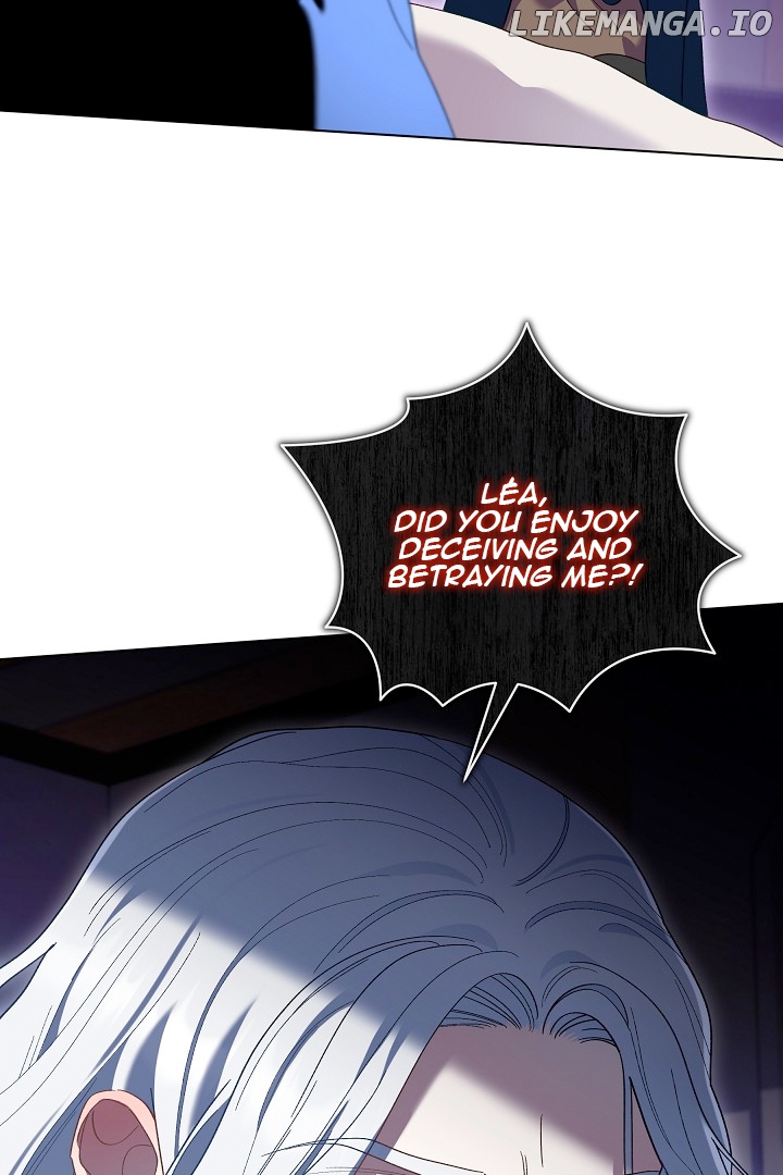Silver Tree Chapter 23 - page 89
