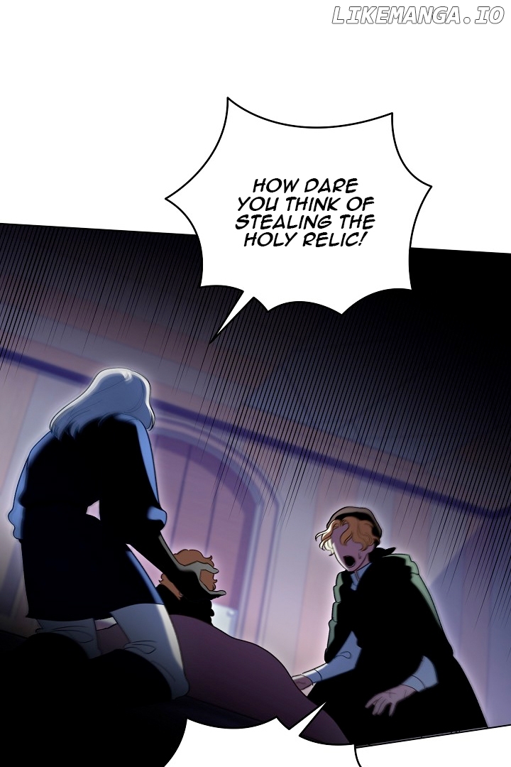 Silver Tree Chapter 23 - page 91