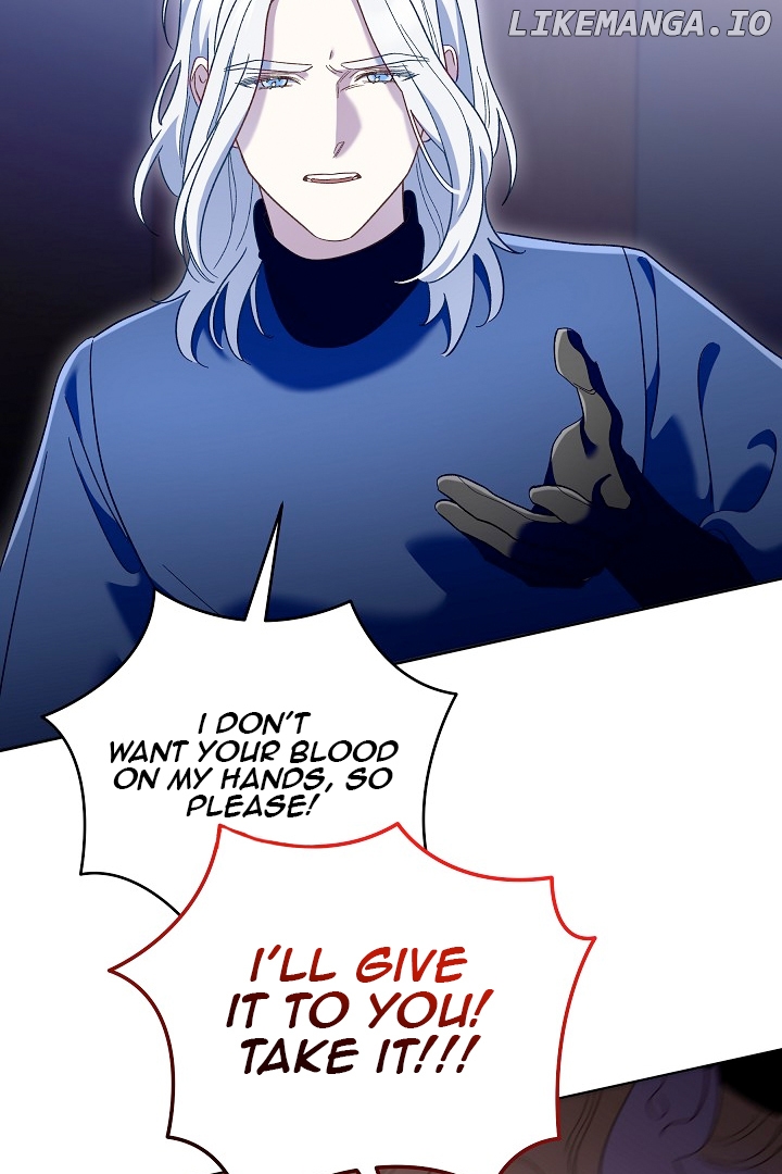Silver Tree Chapter 23 - page 97