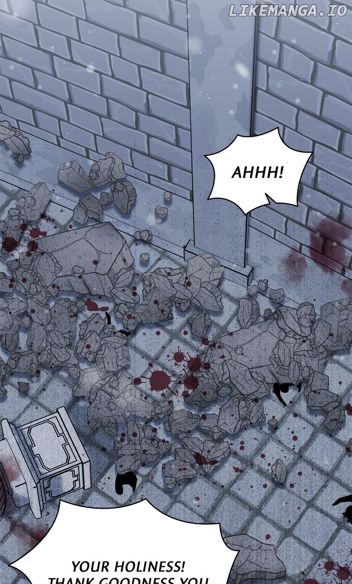 Silver Tree Chapter 47 - page 22